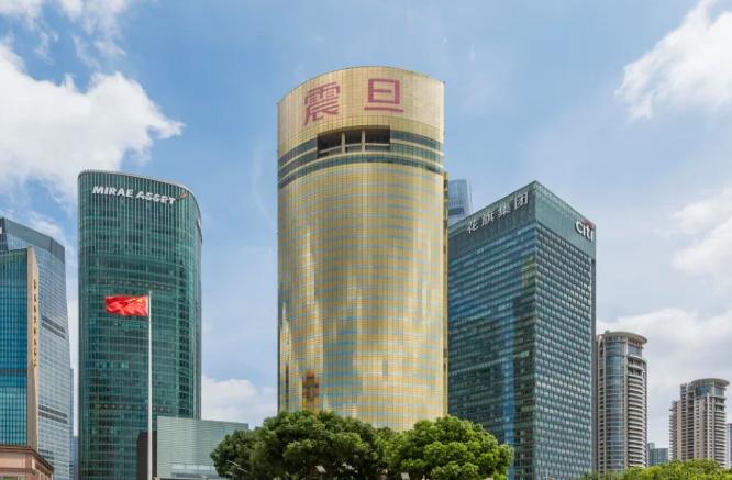 上海市浦东新区震旦国际大楼招商中心招商租赁综合评估报告：企业选址决策深度分析