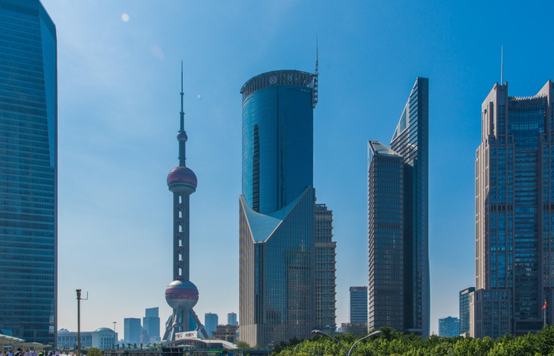 上海市浦东新区中银大厦招商中心招商租赁综合评估报告：企业选址决策深度分析