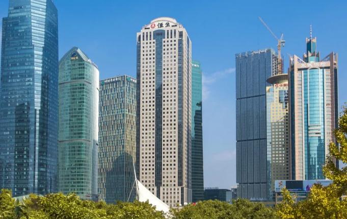 上海市浦东新区恒生银行大厦招商中心招商租赁综合评估报告：企业选址决策深度分析