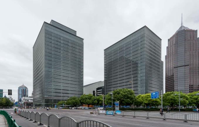 上海市浦东新区泰康保险大厦招商中心招商租赁综合评估报告：企业选址决策深度分析