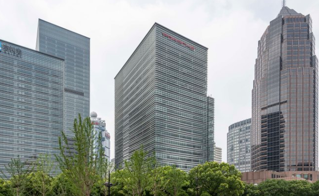 上海市浦东新区陆家嘴金融广场招商中心招商租赁综合评估报告：企业选址决策深度分析