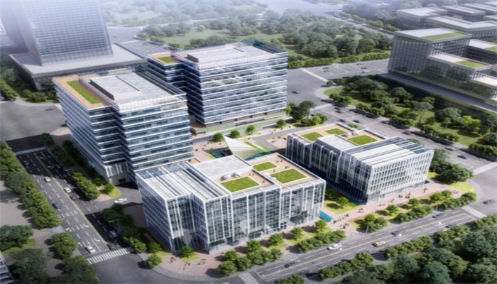 上海市浦东新区世博耀华商务中心招商中心招商租赁综合评估报告：企业选址决策深度分析
