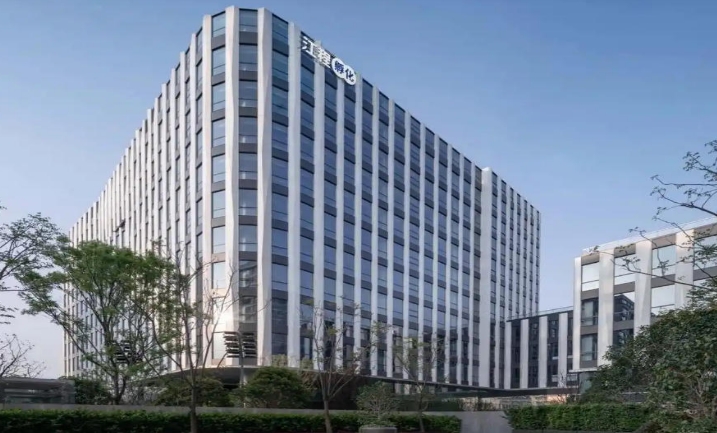 上海市浦东新区前滩江程中心招商中心招商租赁综合评估报告：企业选址决策深度分析