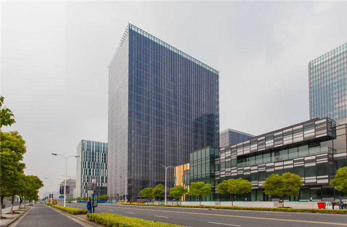 上海市浦东新区前滩企业天地招商中心招商租赁综合评估报告：企业选址决策深度分析
