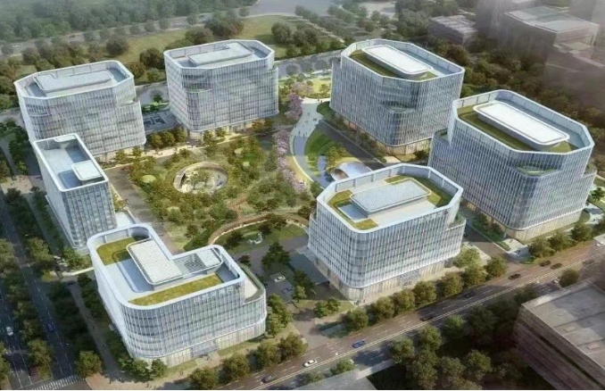 上海浦东新区陆家嘴数智天地·智慧谷招商中心招商租赁综合评估报告：企业选址决策深度分析
