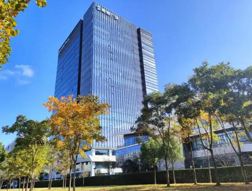 上海市浦东新区展想广场招商中心招商租赁综合评估报告：企业选址决策深度分析