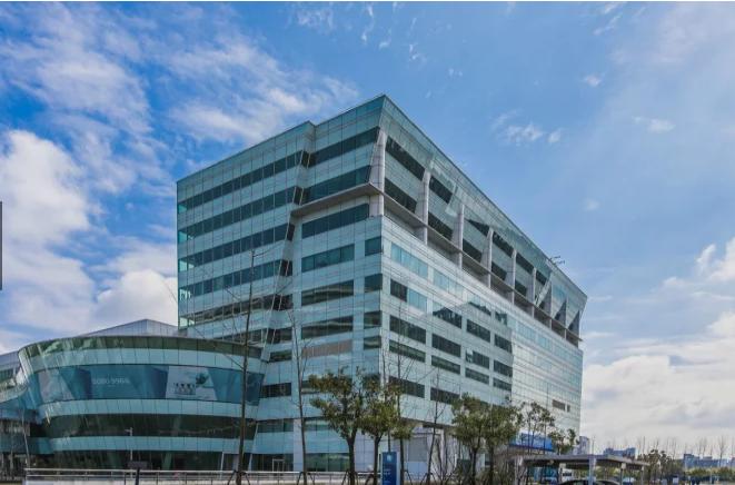上海市浦东新区礼德国际招商中心招商租赁综合评估报告：企业选址决策深度分析