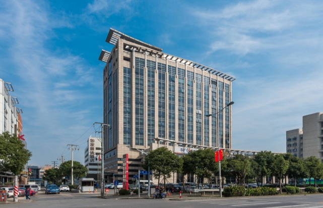 上海市浦东新区德宏大厦招商中心招商租赁综合评估报告：企业选址决策深度分析
