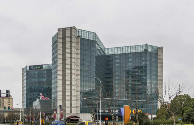 上海市浦东新区世和中心招商中心招商租赁综合评估报告：企业选址决策深度分析
