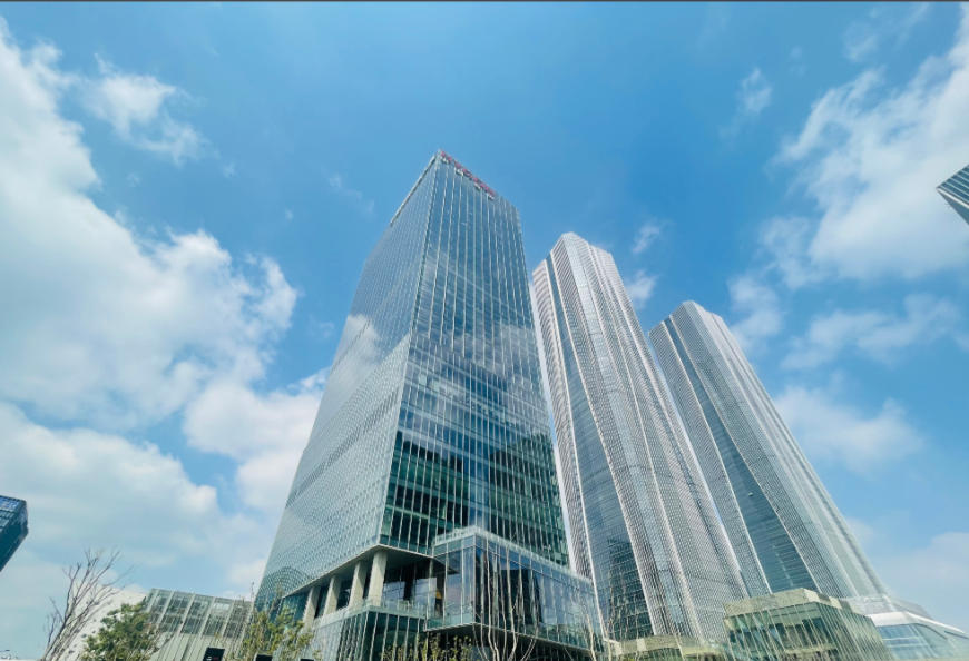 上海市浦东新区上海科技投资大厦招商中心招商租赁综合评估报告：企业选址决策深度分析