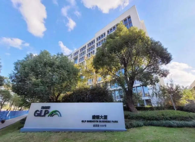 上海市浦东新区普洛斯盛银大厦招商中心招商租赁综合评估报告：企业选址决策深度分析