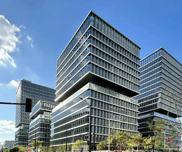 上海市浦东新区张江创芯天地招商中心招商租赁综合评估报告：企业选址决策深度分析