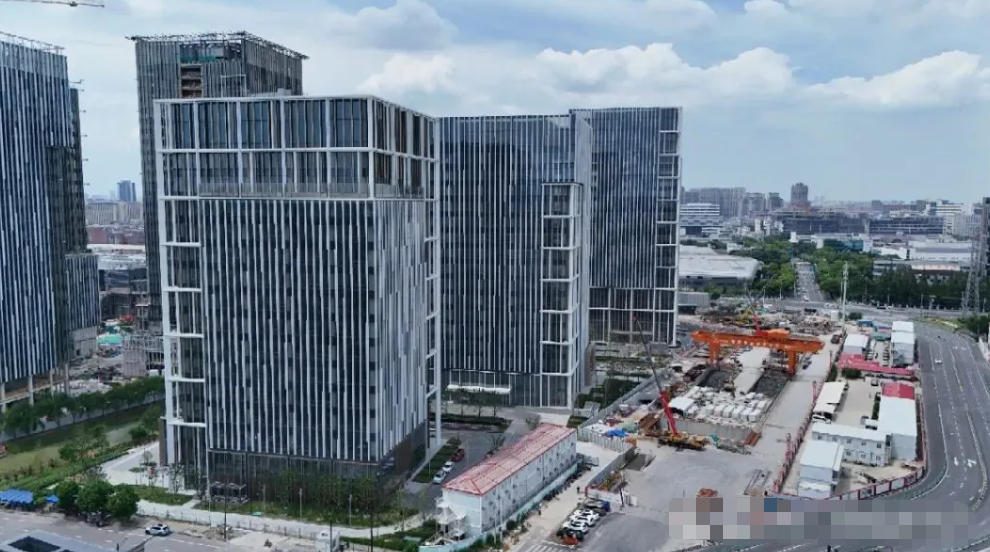 上海市浦东新区金桥云璟创新中心招商中心招商租赁综合评估报告：企业选址决策深度分析