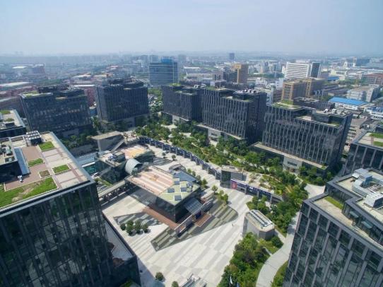 上海市浦东新区东方万国企业中心招商中心招商租赁综合评估报告：企业选址决策深度分析