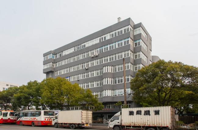 上海市浦东新区烨博大厦招商中心招商租赁综合评估报告：企业选址决策深度分析