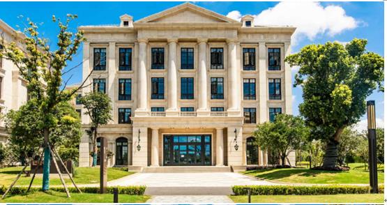 上海市浦东新区汇公馆招商中心招商租赁综合评估报告：企业选址决策深度分析