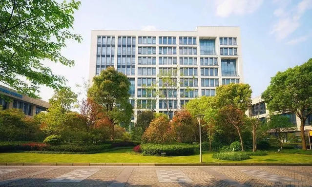 上海市浦东新区普洛斯盛银大厦招商中心招商租赁综合评估报告：企业选址决策深度分析
