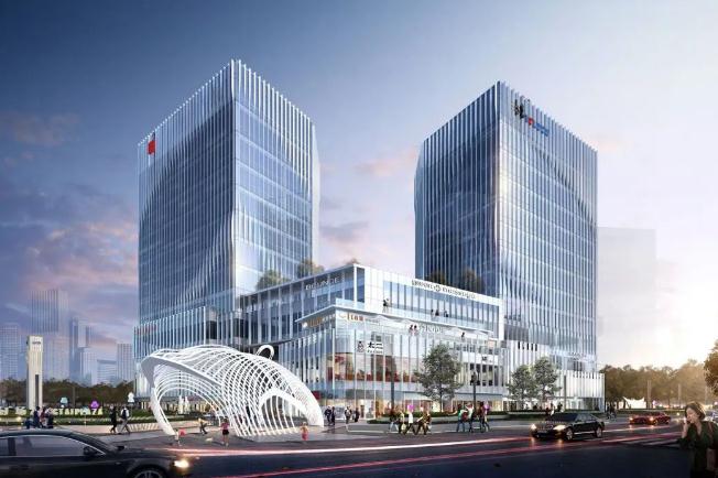 上海闵行区中泰广场（独栋）出售综合评估报告：企业购买选址决策深度分析